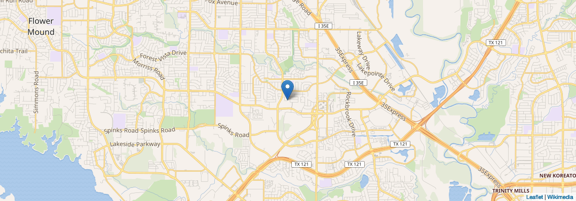 Location
