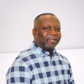 Ohene Firempong