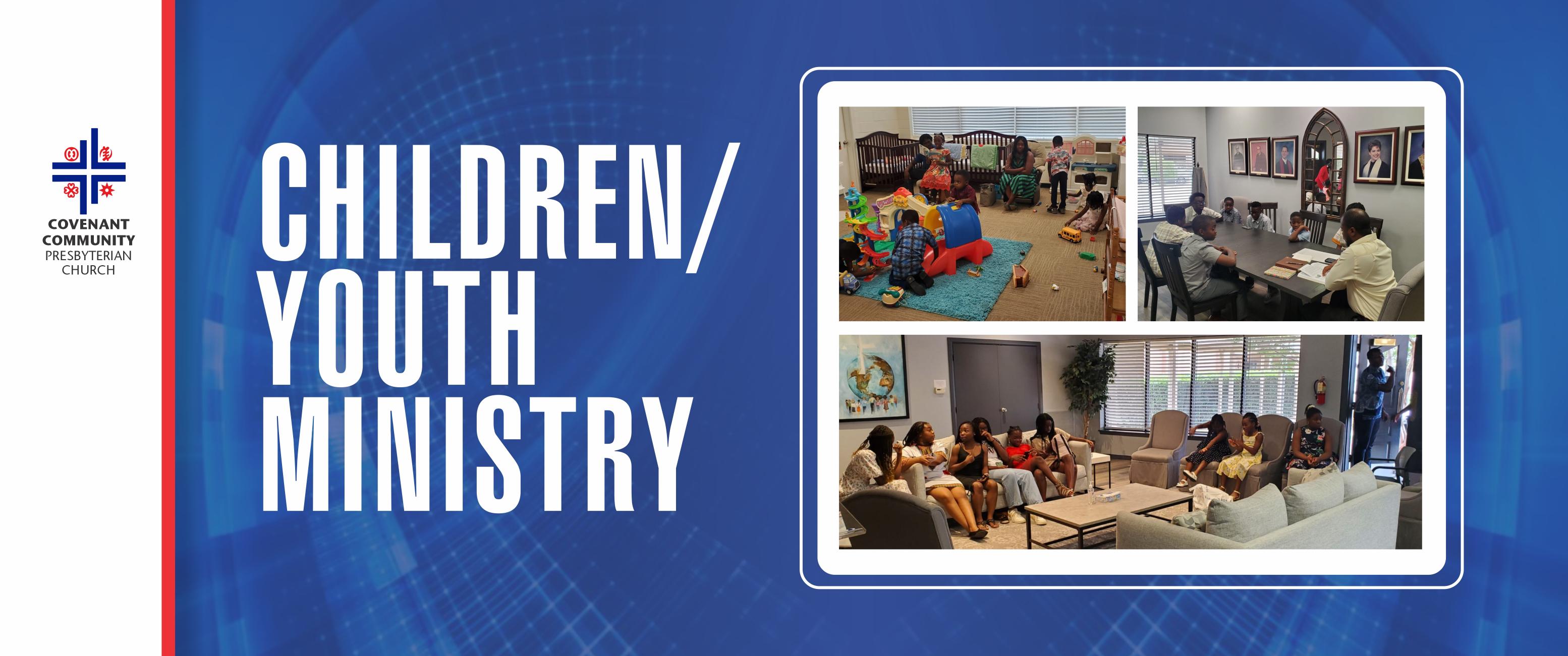 CHILDREN__YOUTH_MINISTRY_banner_1